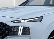 Hyundai Santa Fe SUV 1,6 l 195 kw