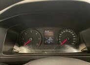 Volkswagen Transporter Kombi 2,0 l 110 kw