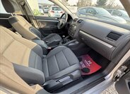 Volkswagen Golf Hatchback 1,6 l 85 kw