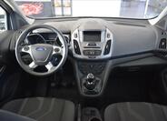 Ford Transit Connect 17