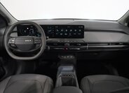 KIA EV3 SUV / Terénní 0,0 150 kw