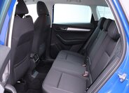 Škoda Karoq SUV 1,5 l 110 kw