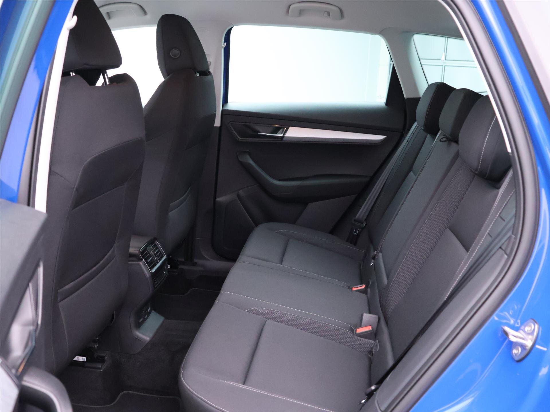 Škoda Karoq SUV 1,5 l 110 kw