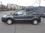 Peugeot Partner Tepee Kombi 1,6 l 73 kw