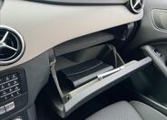 Mercedes-Benz Třídy B 36