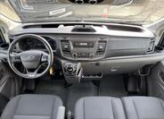 Ford Transit 15