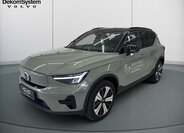 Volvo XC40 SUV 1,0 170 kw