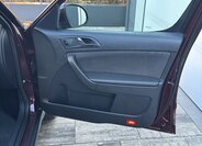 Škoda Yeti SUV / Terénní 1,4 l 90 kw