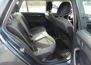 Škoda Fabia Kombi 999,0 70 kw