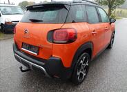 Citroën C3 Aircross 9