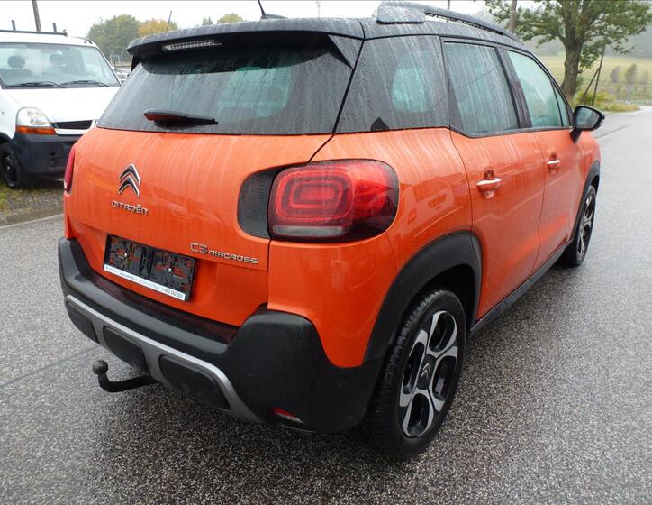 Citroën C3 Aircross 9