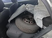 Toyota Corolla Hatchback 1,4 l 66 kw