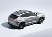 Hyundai Kona SUV 1,6 l 110 kw