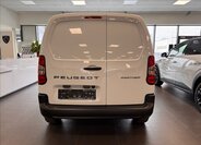 Peugeot Partner 4