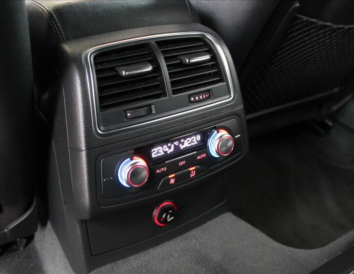 Audi A6 Kombi 3,0 l 180 kw