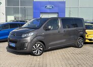 Citroën SpaceTourer MPV 2,0 l 130 kw