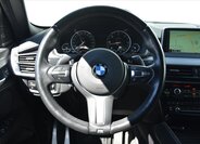 BMW X6 SUV / Terénní 3,0 l 190 kw