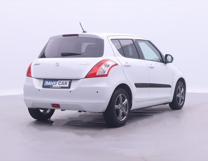Suzuki Swift 7