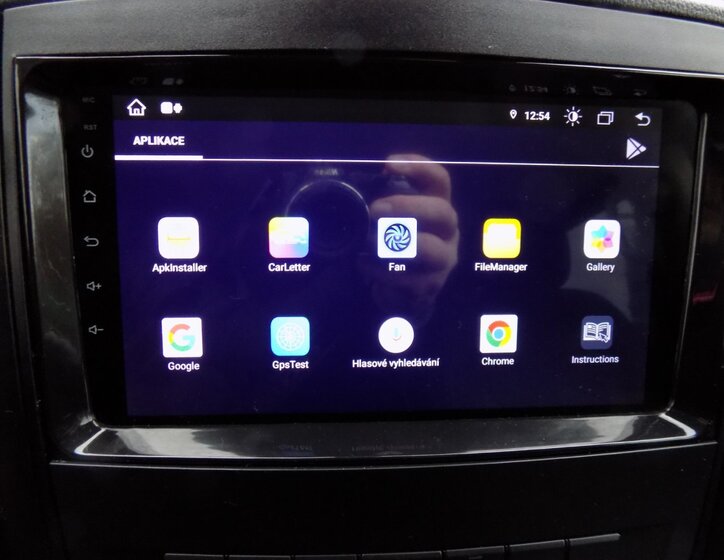 Mercedes-Benz Vito 36