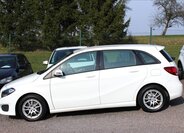 Mercedes-Benz Třídy B MPV 1,5 l 80 kw