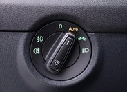 Škoda Octavia Kombi 2,0 l 162 kw