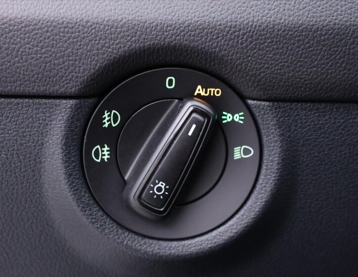 Škoda Octavia Kombi 2,0 l 162 kw