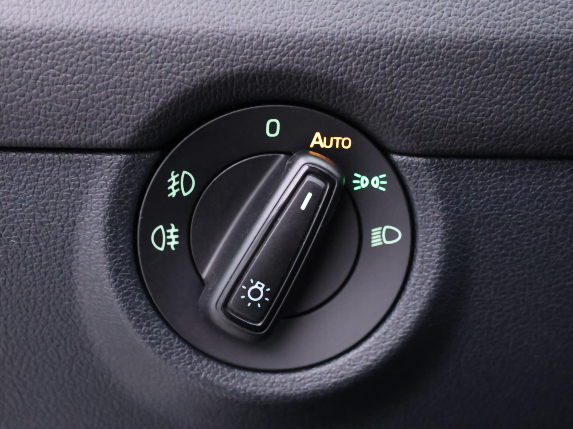 Škoda Octavia Kombi 2,0 l 162 kw