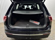 Volkswagen Tiguan Allspace SUV / Terénní 2,0 l 140 kw