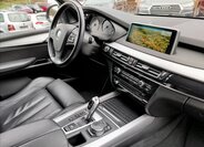 BMW X5 SUV / Terénní 3,0 l 190 kw