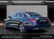 Mercedes-Benz Třídy E 3