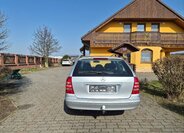 Mercedes-Benz Třídy C Kombi 0,0 0