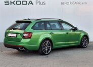 Škoda Octavia 2
