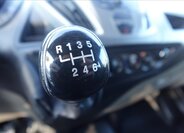 Ford Transit Custom Ostatní 2,0 l 96 kw