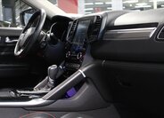 Renault Koleos SUV / Terénní 2,0 l 140 kw