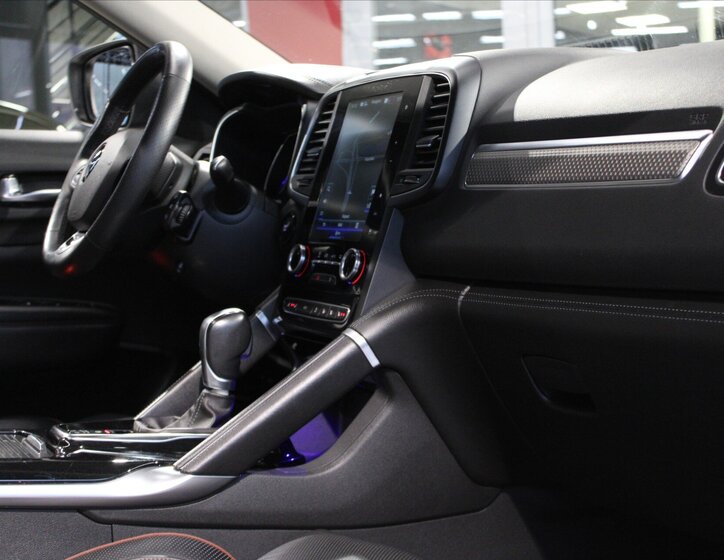 Renault Koleos SUV / Terénní 2,0 l 140 kw