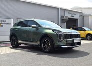 KIA Sportage SUV / Terénní 1,6 l 110 kw