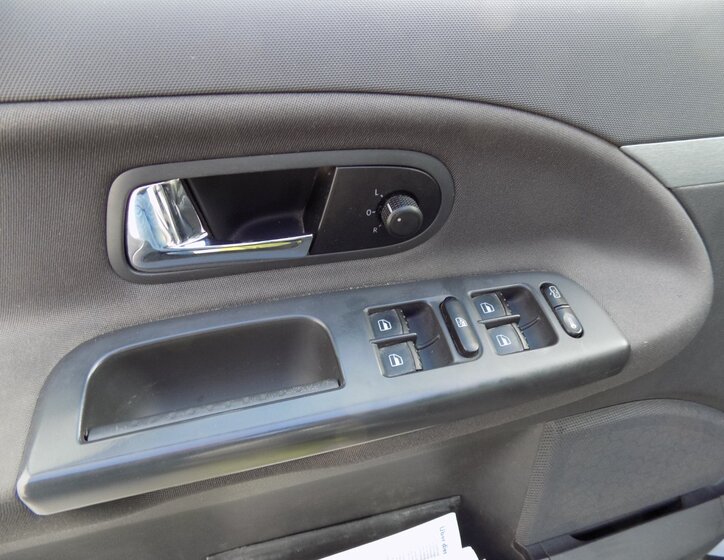 Volkswagen Sharan 24