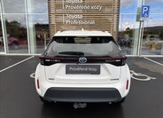 Toyota Yaris Cross 16