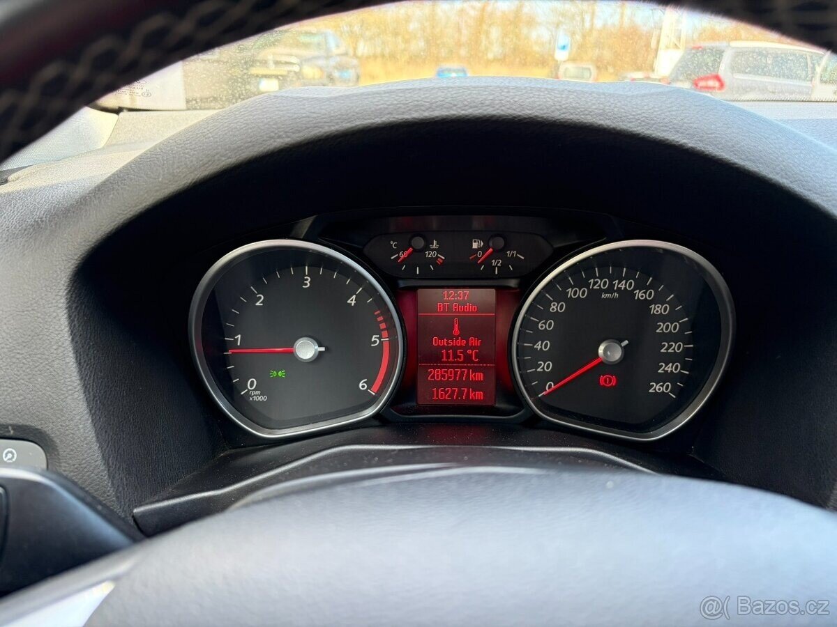 Ford Mondeo Kombi 0,0 104 kw