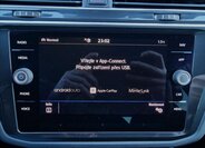 Volkswagen Tiguan SUV 2,0 l 110 kw