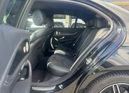 Mercedes-Benz Třídy E Sedan / Limuzína 2,0 l 143 kw