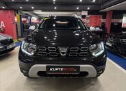 Dacia Duster SUV / Terénní 1,5 l 85 kw