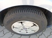 Fiat Panda Hatchback 1,1 l 50 kw