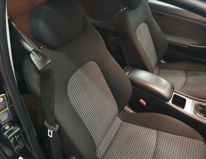 Mercedes-Benz Třídy C Hatchback 1,8 l 105 kw