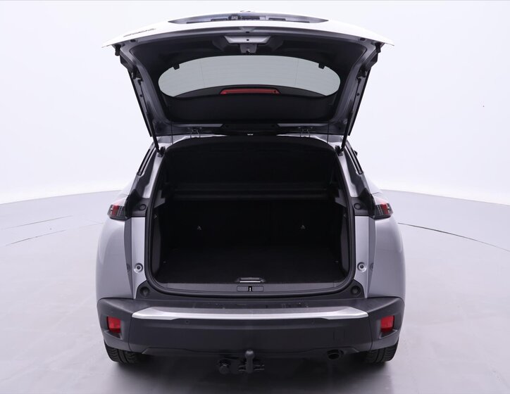 Peugeot 2008 SUV 1,2 l 74 kw