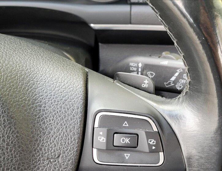 Volkswagen Touran 42