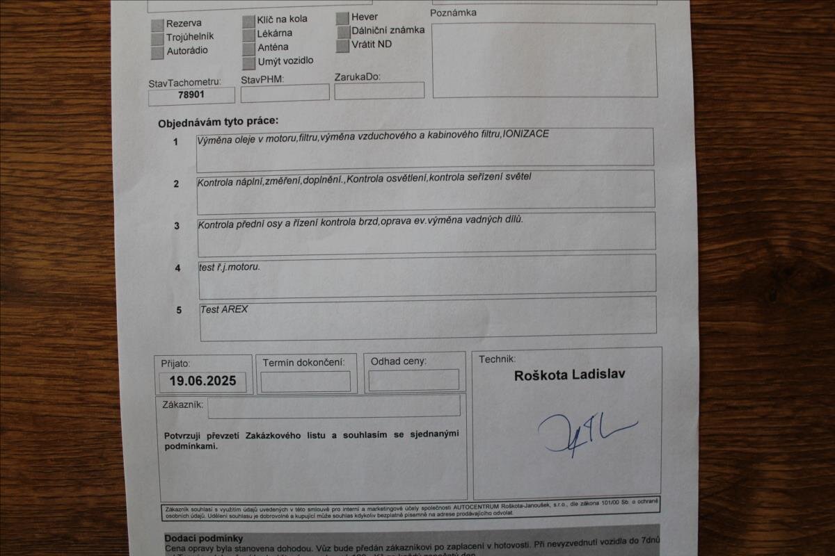 Citroën SpaceTourer