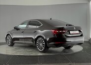 Škoda Superb Liftback 2,0 l 206 kw