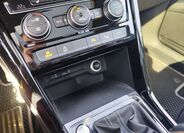 Volkswagen Touran 26