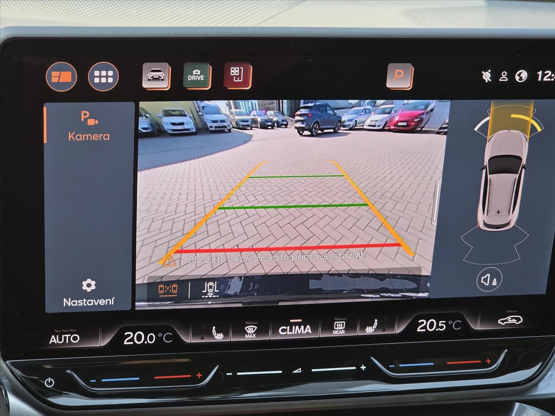 Cupra Formentor SUV / Terénní 1,5 l 110 kw